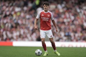 诺尔高：身处阿森纳这样的竞争环境，找到工作与生活的平衡很难